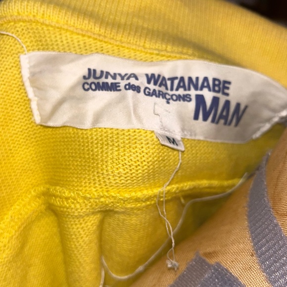 Comme des garçons Jacket - Picture 3 of 3